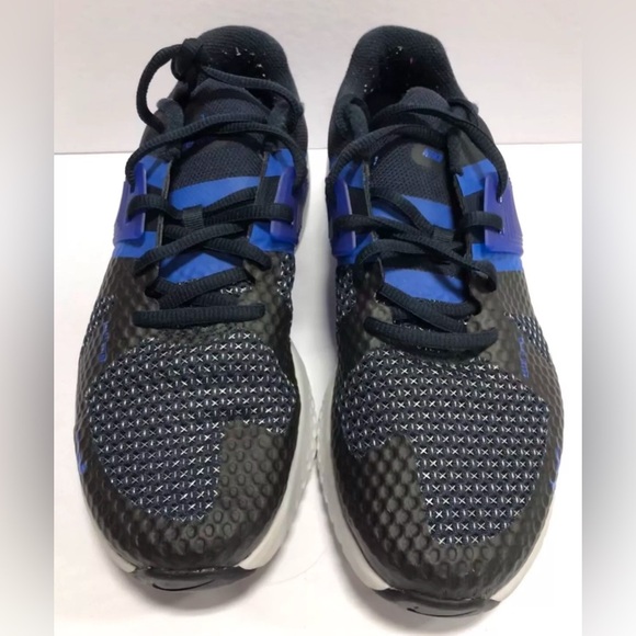 Nike Renew Fusion Mens Training Shoes Size 8 M main image 6